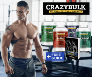 Bulk vs. Cut  Which One Is Best For You? – Crazy Nutrition (UK)