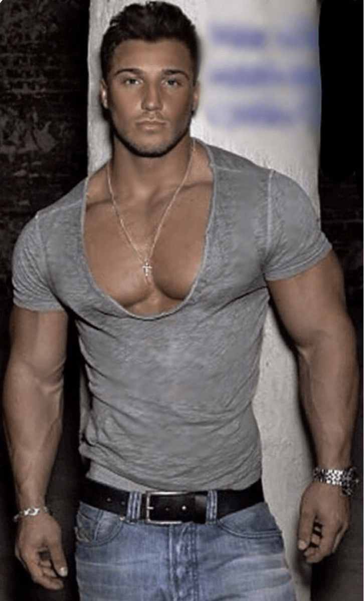 alpha male alpha male
