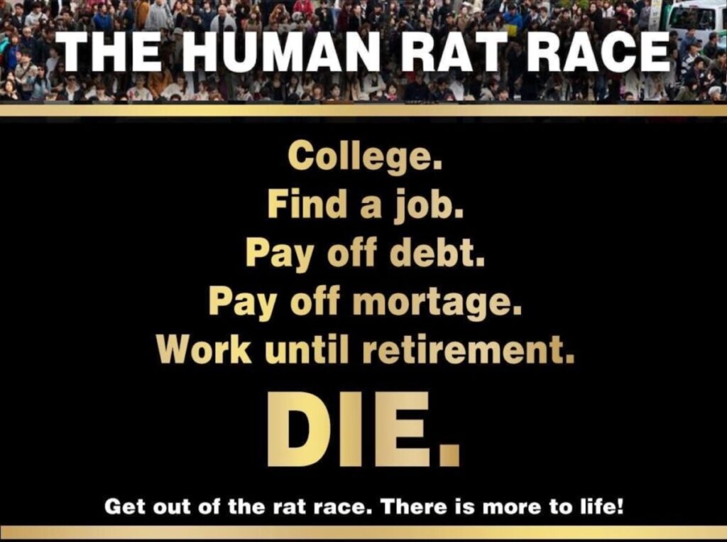 ARE-YOU-LIVING-AS-A-VICTIM-OF-LIFE-KNOWN-AS-SURVIVAL-LIFESTYLE-TAKE-RESPONSIBILITY-HERE-DEPRESSED-STRESS-STRESSFUL-GROWTH-CREATOR-RAT-RACE-ALFA-STALLION