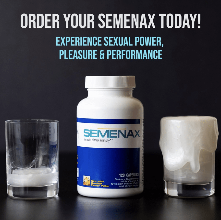 Where To Buy Semenax In Las Vegas United States Purchase