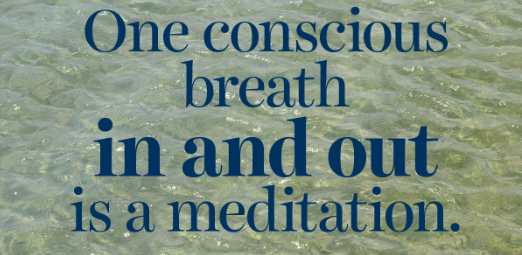 How-Focusing-on-BREATHING-Is-Meditating-For-Enlightenment-Just-FOCUS-On-It-SECRET-Meditation-Meditate-Breath-Focus-Eckhart-Tolle-Quotes-Alfa-Stallion